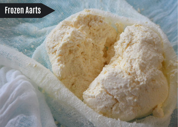 Mongolian Drinks to try